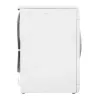 Priekinio įkrovimo skalbimo mašina Indesit BWE 91496X WSV EE — 9 kg, 1400 aps./min, A energijos klasė, balta