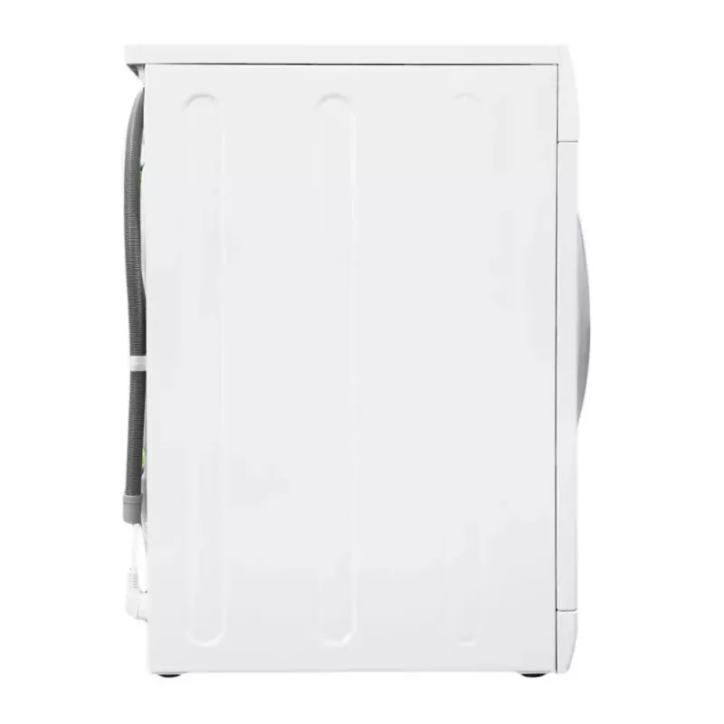 Priekinio įkrovimo skalbimo mašina Indesit BWE 91496X WSV EE — 9 kg, 1400 aps./min, A energijos klasė, balta