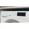 Priekinio įkrovimo skalbimo mašina Indesit BWE 91496X WSV EE — 9 kg, 1400 aps./min, A energijos klasė, balta