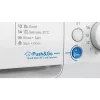 Priekinio įkrovimo skalbimo mašina Indesit BWE 91496X WSV EE — 9 kg, 1400 aps./min, A energijos klasė, balta