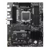Motininė plokštė MSI PRO B650-S WIFI, AMD B650, lizdas AM5, ATX