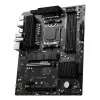 Motininė plokštė MSI PRO B650-S WIFI, AMD B650, lizdas AM5, ATX