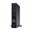 CyberPower OLS2000ERT2UA nepertraukiamo maitinimo šaltinis (UPS) Dvigubos konversijos (Online) 2 kVA 1800 W 8 AC lizdai