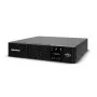 Nepertraukiamo maitinimo šaltinis (UPS) CyberPower PR2200ERT2U, linijinis-interaktyvus, 2,2 kVA / 2200 W, 8 AC lizdai