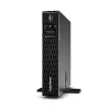 Nepertraukiamo maitinimo šaltinis (UPS) CyberPower PR2200ERT2U, linijinis-interaktyvus, 2,2 kVA / 2200 W, 8 AC lizdai