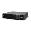 Nepertraukiamo maitinimo šaltinis (UPS) CyberPower PR2200ERT2U, linijinis-interaktyvus, 2,2 kVA / 2200 W, 8 AC lizdai