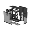 PC korpusas DeepCool CH780 Tower — Full Tower, E-ATX palaikymas, grūdintas stiklas, aRGB, USB-C, maks. GPU 480 mm
