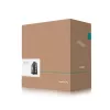 PC korpusas DeepCool CH780 Tower — Full Tower, E-ATX palaikymas, grūdintas stiklas, aRGB, USB-C, maks. GPU 480 mm