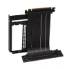 PC korpusas DeepCool CH780 Tower — Full Tower, E-ATX palaikymas, grūdintas stiklas, aRGB, USB-C, maks. GPU 480 mm