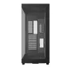 PC korpusas DeepCool CH780 Tower — Full Tower, E-ATX palaikymas, grūdintas stiklas, aRGB, USB-C, maks. GPU 480 mm