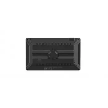 Navitel E777 Truck navigatorius 7 colių lietimui jautrus ekranas Juodas Vidinė antena 8 GB