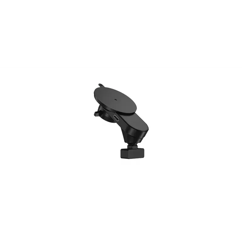 Vaizdo registratorius Navitel R9 Dual Full HD Wi-Fi baterija Juoda