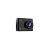 Vaizdo registratorius Navitel R9 Dual Full HD Wi-Fi baterija Juoda