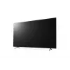 LG 86UN640S Skaitmeninis informacinis ekranas 2,18 m (86 colių) LCD Wi-Fi 330 cd/m² 4K Ultra HD Mėlyna WebOS