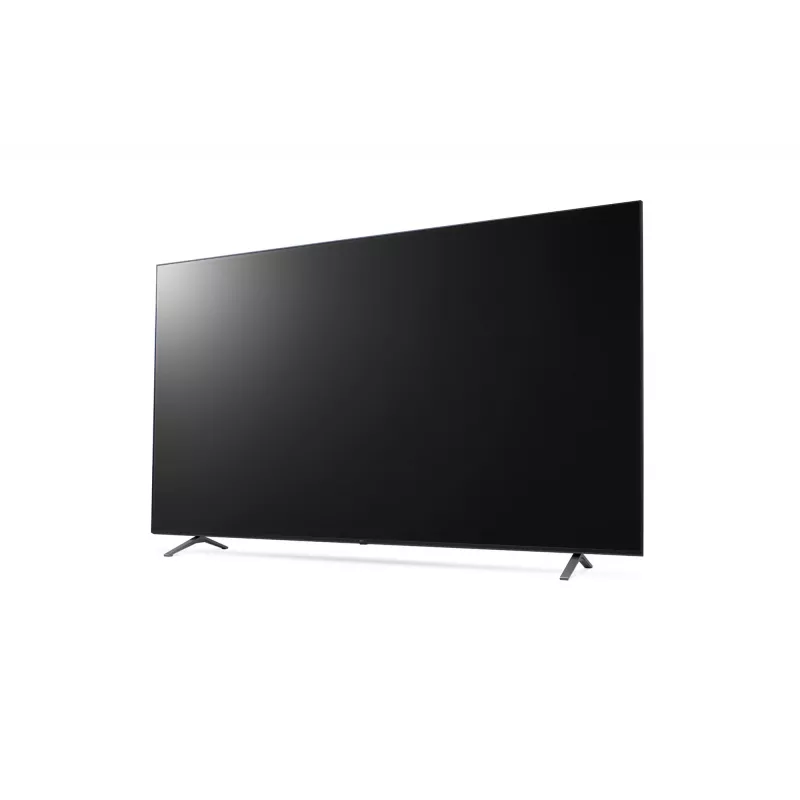 LG 86UN640S Skaitmeninis informacinis ekranas 2,18 m (86 colių) LCD Wi-Fi 330 cd/m² 4K Ultra HD Mėlyna WebOS