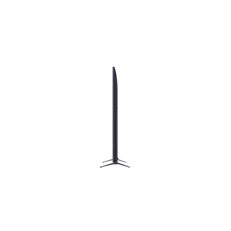 LG 86UN640S Skaitmeninis informacinis ekranas 2,18 m (86 colių) LCD Wi-Fi 330 cd/m² 4K Ultra HD Mėlyna WebOS