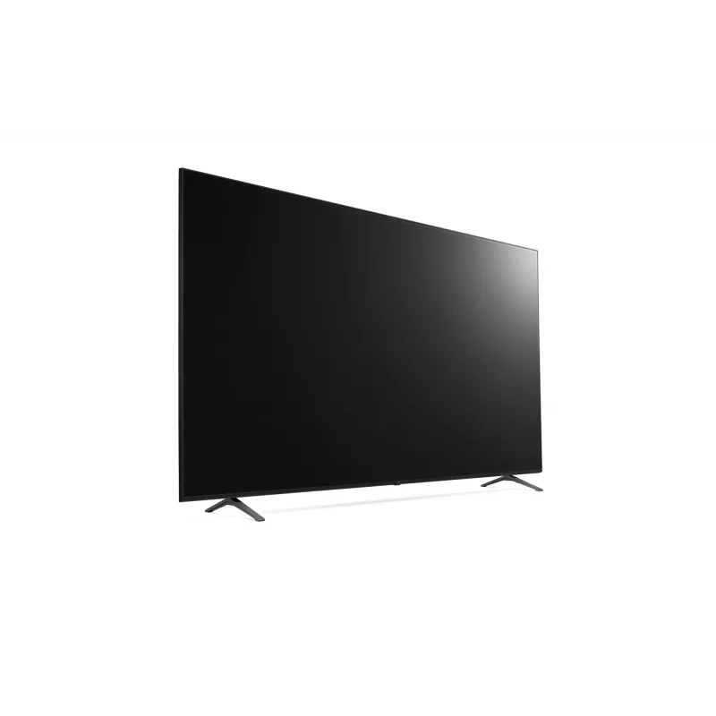 LG 86UN640S Skaitmeninis informacinis ekranas 2,18 m (86 colių) LCD Wi-Fi 330 cd/m² 4K Ultra HD Mėlyna WebOS