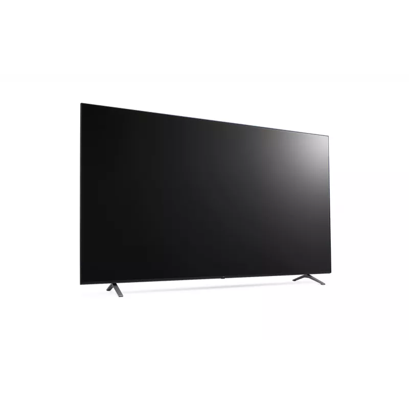 LG 86UN640S Skaitmeninis informacinis ekranas 2,18 m (86 colių) LCD Wi-Fi 330 cd/m² 4K Ultra HD Mėlyna WebOS