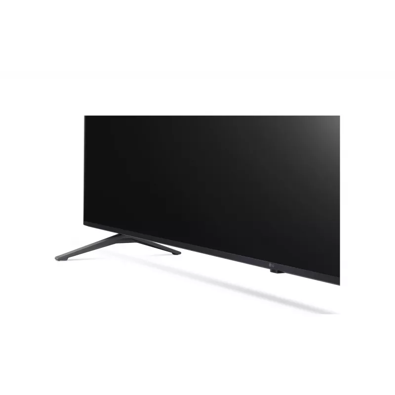 LG 86UN640S Skaitmeninis informacinis ekranas 2,18 m (86 colių) LCD Wi-Fi 330 cd/m² 4K Ultra HD Mėlyna WebOS