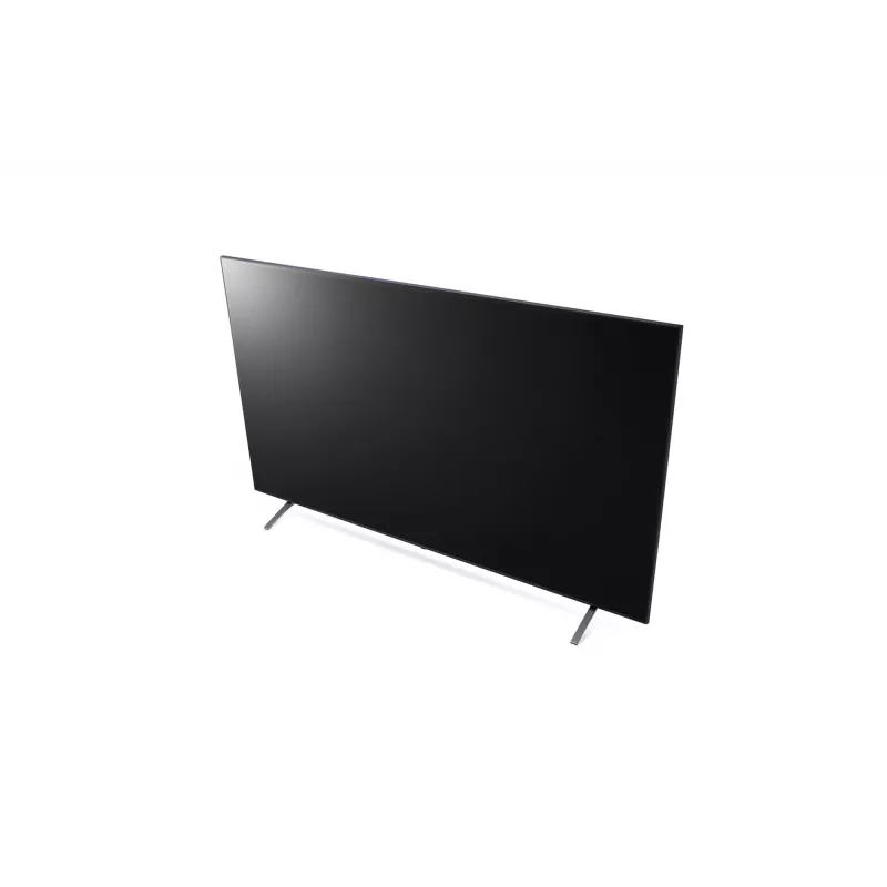 LG 86UN640S Skaitmeninis informacinis ekranas 2,18 m (86 colių) LCD Wi-Fi 330 cd/m² 4K Ultra HD Mėlyna WebOS
