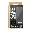 PanzerGlass SAFE. by ® Ekrano apsauga iPhone 15 Plus | Ultra-Wide Fit