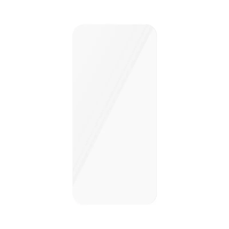 PanzerGlass SAFE. by ® Ekrano apsauga iPhone 15 Plus | Ultra-Wide Fit