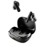 In-ear True Wireless ausinės Skullcandy Smokin’ Buds, TWS, intraauralinės, 20–20000 Hz, 40.6 g, juodos