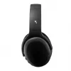 SKULLCANDY ausinės - Crusher ANC 2 - stereo - belaidės - juodos