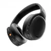 SKULLCANDY ausinės - Crusher ANC 2 - stereo - belaidės - juodos