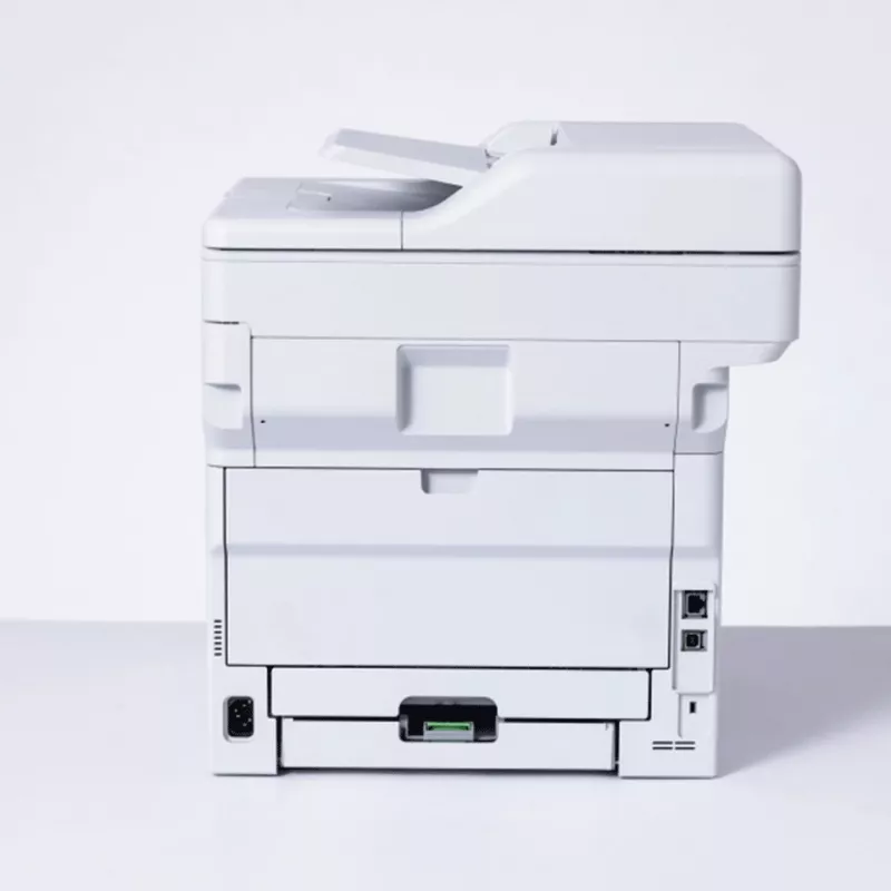 Brother DCP-L5510DW daugiafunkcis spausdintuvas Lazerinis A4 1200 x 1200 DPI 48 ppm Wi-Fi