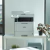 Brother DCP-L5510DW daugiafunkcis spausdintuvas Lazerinis A4 1200 x 1200 DPI 48 ppm Wi-Fi