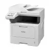 Brother DCP-L5510DW daugiafunkcis spausdintuvas Lazerinis A4 1200 x 1200 DPI 48 ppm Wi-Fi