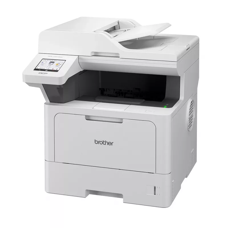 Brother DCP-L5510DW daugiafunkcis spausdintuvas Lazerinis A4 1200 x 1200 DPI 48 ppm Wi-Fi