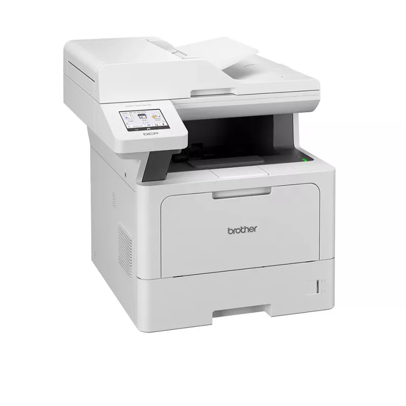 Brother DCP-L5510DW daugiafunkcis spausdintuvas Lazerinis A4 1200 x 1200 DPI 48 ppm Wi-Fi