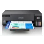 Epson EcoTank L11050 rašalinis spausdintuvas Spalvotas 4800 x 1200 DPI A3 Wi-Fi