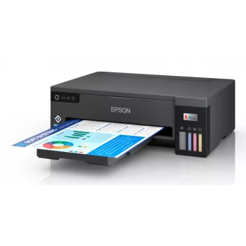 Epson EcoTank L11050 rašalinis spausdintuvas Spalvotas 4800 x 1200 DPI A3 Wi-Fi