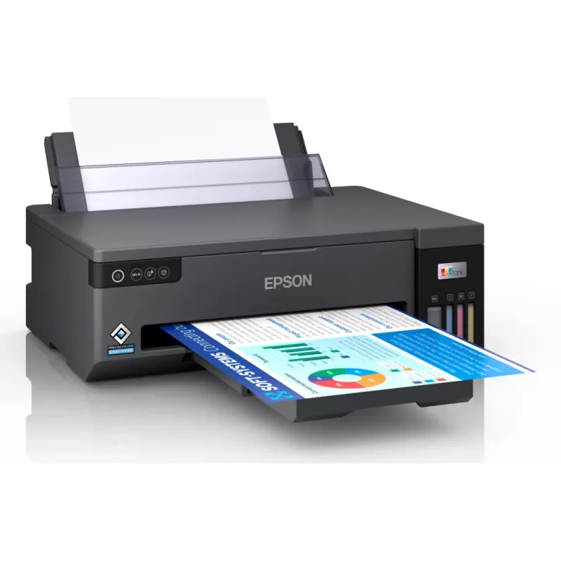 Epson EcoTank L11050 rašalinis spausdintuvas Spalvotas 4800 x 1200 DPI A3 Wi-Fi