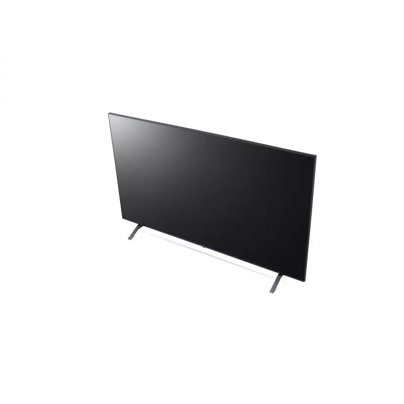 LG 55UN640S Skaitmeninės reklamos plokščiasis ekranas 139,7 cm (55 colių) LCD Wi-Fi 400 cd/m² 4K Ultra HD Mėlyna WebOS