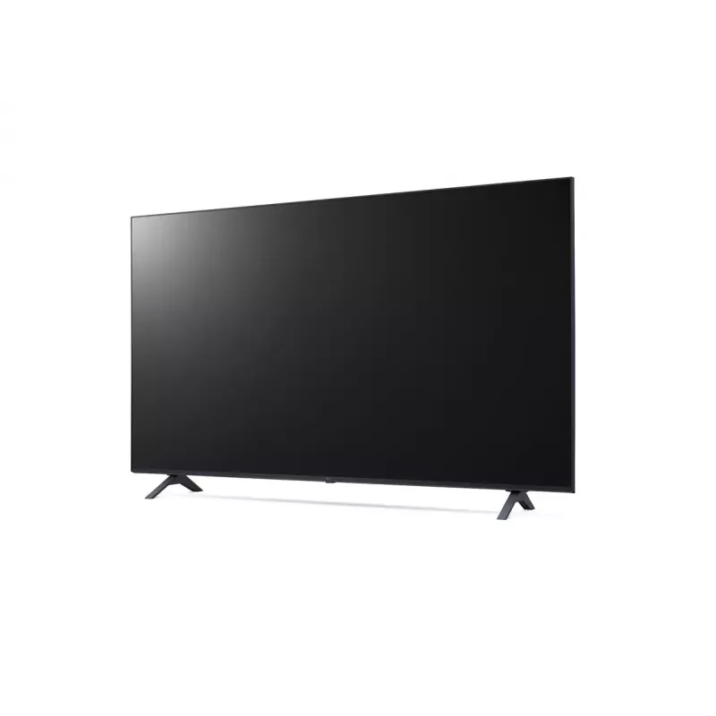 LG 55UN640S Skaitmeninės reklamos plokščiasis ekranas 139,7 cm (55 colių) LCD Wi-Fi 400 cd/m² 4K Ultra HD Mėlyna WebOS