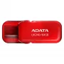 ADATA UV240 USB atmintukas 64 GB USB Type-A 2.0 raudonas