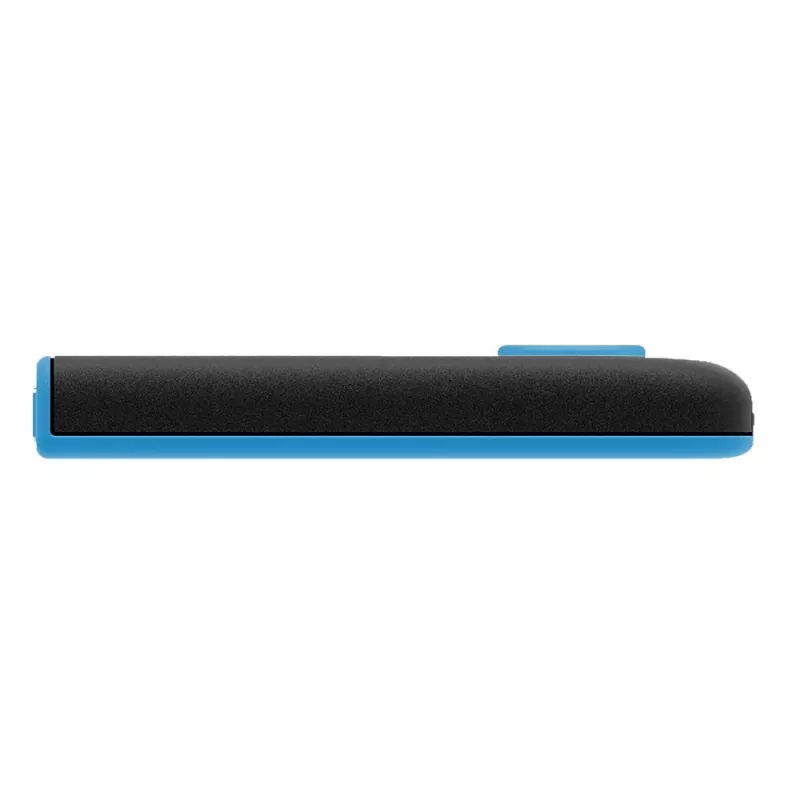 ADATA UV128 USB atmintinė 512 GB USB Type-A 3.2 Gen 1 (3.1 Gen 1) juoda, mėlyna