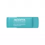 ADATA UC310 ECO USB atmintinė 256 GB USB Type-A 3.2 Gen 1 (3.1 Gen 1) Žalia