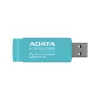 ADATA UC310 ECO USB atmintinė 256 GB USB Type-A 3.2 Gen 1 (3.1 Gen 1) Žalia