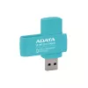 ADATA UC310 ECO USB atmintinė 256 GB USB Type-A 3.2 Gen 1 (3.1 Gen 1) Žalia