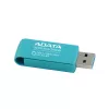 ADATA UC310 ECO USB atmintinė 256 GB USB Type-A 3.2 Gen 1 (3.1 Gen 1) Žalia