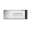 ADATA UR350 USB atmintukas 64 GB USB Type-A 3.2 Gen 1 (3.1 Gen 1) Juoda