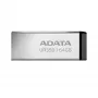 ADATA UR350 USB atmintukas 64 GB USB Type-A 3.2 Gen 1 (3.1 Gen 1) Juoda