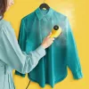 Rankinis drabužių garintuvas Tefal DT2026 — 0,07 L vandens talpa, 1300 W, geltonas