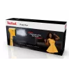 Rankinis drabužių garintuvas Tefal DT2026 — 0,07 L vandens talpa, 1300 W, geltonas