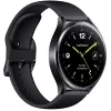 Išmanusis laikrodis „Xiaomi Watch 2 Juoda“